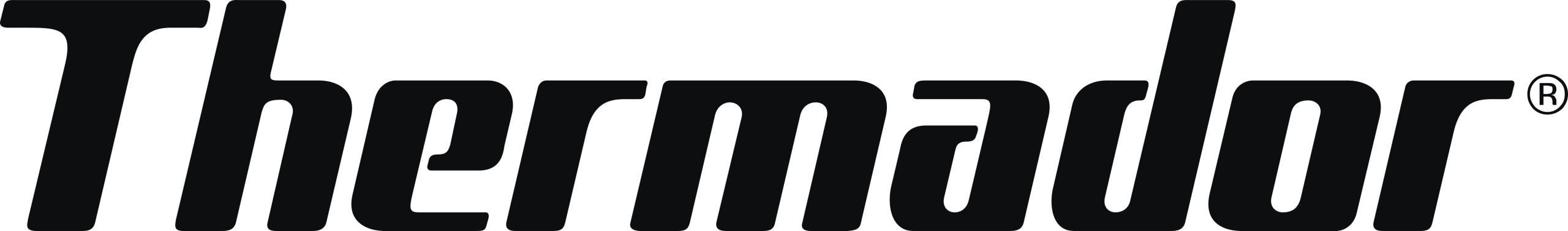 Thermador_Logo